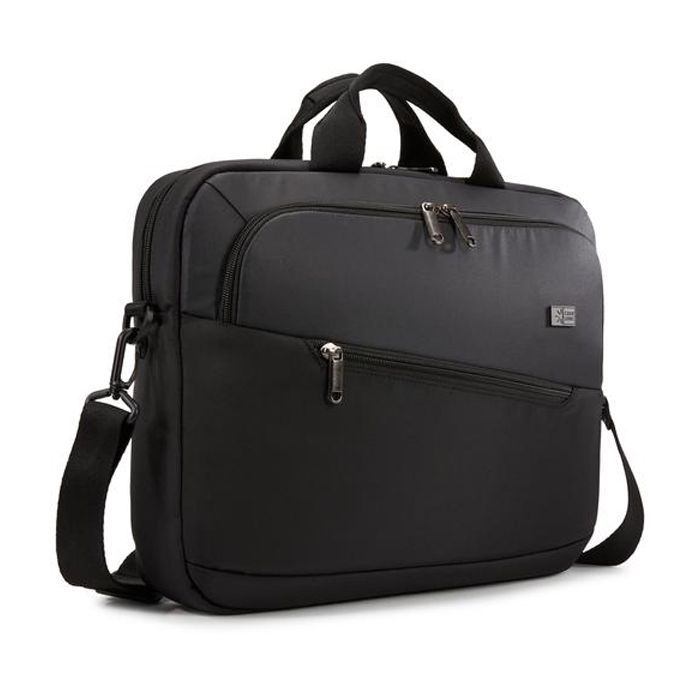 Сумка для ноутбука Case Logic 14'' Propel Attache PROPA-114 Black (3204526) зображення 3