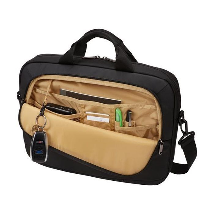 Сумка для ноутбука Case Logic 14'' Propel Attache PROPA-114 Black (3204526) зображення 5