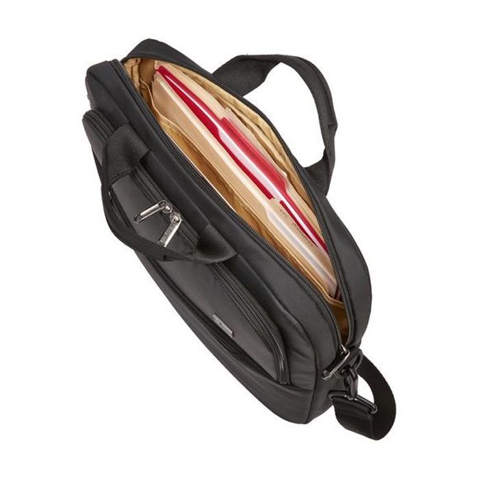 Сумка для ноутбука Case Logic 14'' Propel Attache PROPA-114 Black (3204526) зображення 6