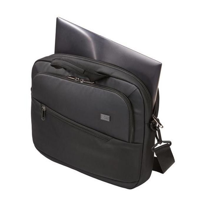 Сумка для ноутбука Case Logic 14'' Propel Attache PROPA-114 Black (3204526) зображення 7