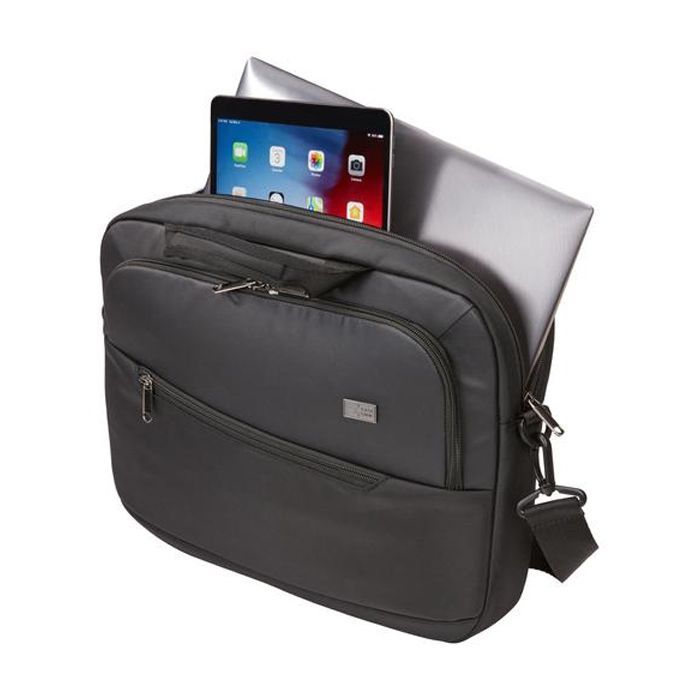 Сумка для ноутбука Case Logic 14'' Propel Attache PROPA-114 Black (3204526) зображення 8