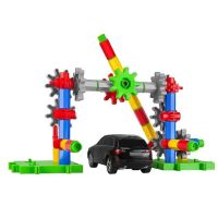 Конструктор Korbo Basic 180 деталей (65913) изображение 2