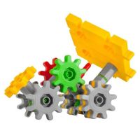 Конструктор Korbo Basic 180 деталей (65913) изображение 3