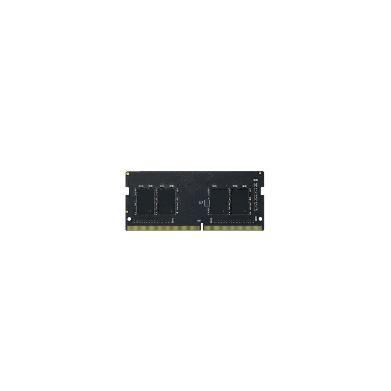 Модуль памяти для ноутбука SoDIMM DDR4 16GB 2666 MHz eXceleram (E416269S)