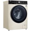 Стиральная машина LG F4V5VS9B изображение 2