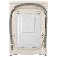 Стиральная машина LG F4V5VS9B изображение 4