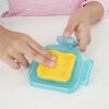 Набор для творчества Hasbro Play-Doh Сырный сэндвич (E7623) изображение 3