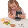 Набор для творчества Hasbro Play-Doh Сырный сэндвич (E7623) изображение 4