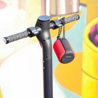 Акустическая система Tronsmart Element T6 Mini Red (366158) изображение 2