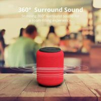 Акустическая система Tronsmart Element T6 Mini Red (366158) изображение 4