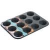 Форма для выпечки Ardesto Tasty Baking для маффинов 12 ячеек 35х26 (AR2305T) изображение 2