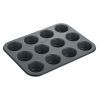 Форма для выпечки Ardesto Tasty Baking для маффинов 12 ячеек 35х26 (AR2305T) изображение 3
