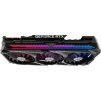 Видеокарта ASUS GeForce RTX3090 24Gb ROG STRIX GAMING (ROG-STRIX-RTX3090-24G-GAMING) изображение 11