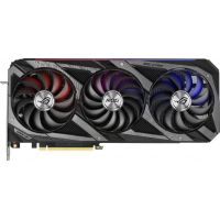 Видеокарта ASUS GeForce RTX3090 24Gb ROG STRIX GAMING (ROG-STRIX-RTX3090-24G-GAMING) изображение 2