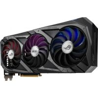 Видеокарта ASUS GeForce RTX3090 24Gb ROG STRIX GAMING (ROG-STRIX-RTX3090-24G-GAMING) изображение 6