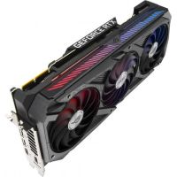 Видеокарта ASUS GeForce RTX3090 24Gb ROG STRIX GAMING (ROG-STRIX-RTX3090-24G-GAMING) изображение 7