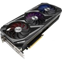 Видеокарта ASUS GeForce RTX3090 24Gb ROG STRIX GAMING (ROG-STRIX-RTX3090-24G-GAMING) изображение 8
