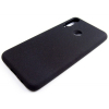 Чехол для мобильного телефона Dengos Carbon Huawei Y6p, black (DG-TPU-CRBN-78) (DG-TPU-CRBN-78) изображение 2