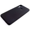 Чохол до мобільного телефона Dengos Carbon Huawei Y6p, black (DG-TPU-CRBN-78) (DG-TPU-CRBN-78) зображення 2