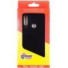 Чохол до мобільного телефона Dengos Carbon Huawei Y6p, black (DG-TPU-CRBN-78) (DG-TPU-CRBN-78) зображення 3
