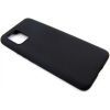Чохол до мобільного телефона Dengos Xiaomi Mi 10 Lite Black (DG-TPU-CRBN-96) зображення 3