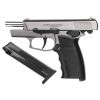 Стартовий пістолет Ekol Aras Compact Grey (Z21.2.003) зображення 2