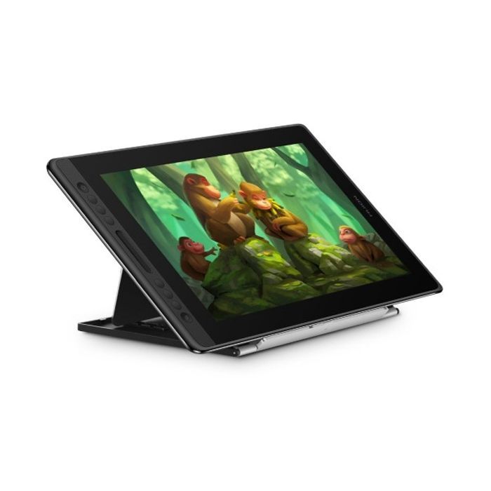 Графический планшет Huion Kamvas Pro 16 (GT156) изображение 2
