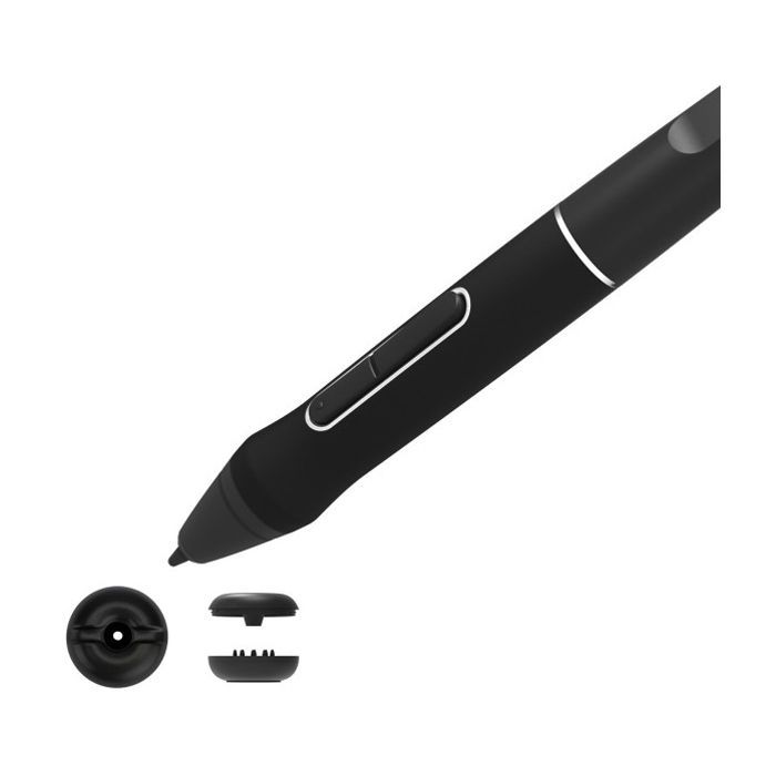 Графический планшет Huion Kamvas Pro 16 (GT156) изображение 3