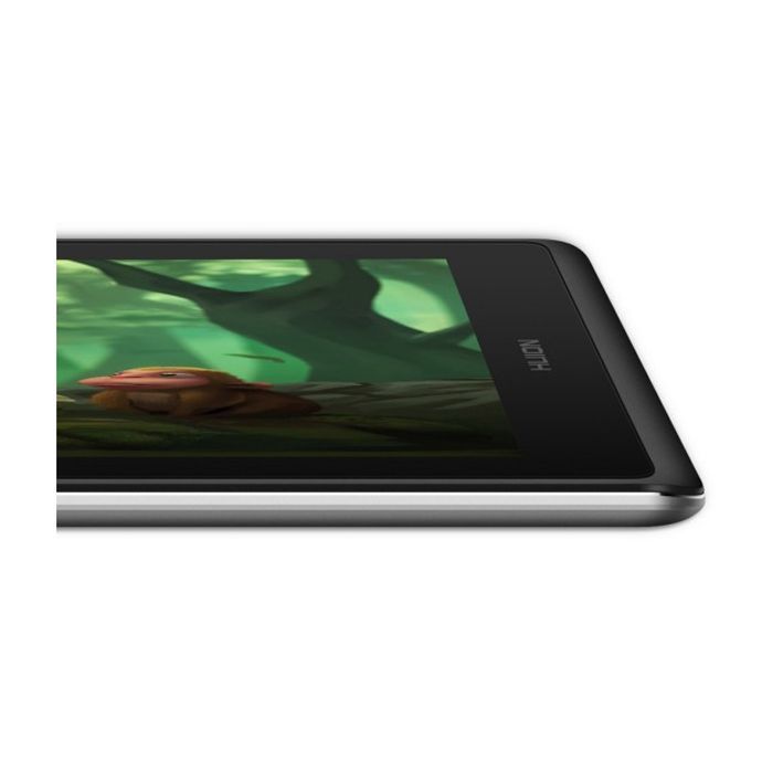 Графический планшет Huion Kamvas Pro 16 (GT156) изображение 4