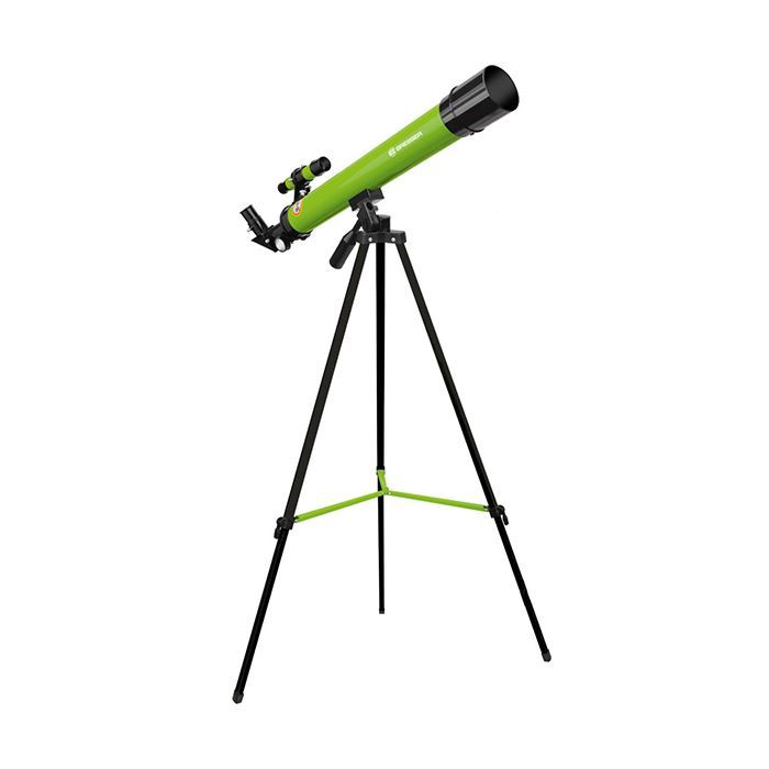 Телескоп Bresser Junior Space Explorer 45/600 Green (924838)