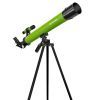 Телескоп Bresser Junior Space Explorer 45/600 Green (924838) зображення 2