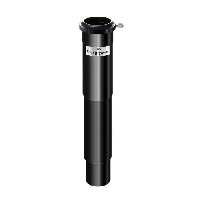 Телескоп Bresser Junior Space Explorer 45/600 Green (924838) зображення 5