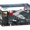 Конструктор Cobi Топ Ган 2 Винищувач P-51 "Мустанг" 262 деталі (COBI-5806) зображення 4