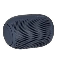 Акустическая система LG XBOOM Go PL2 Dark Blue (PL2.DCISLLK) изображение 2