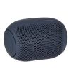Акустическая система LG XBOOM Go PL2 Dark Blue (PL2.DCISLLK) изображение 2