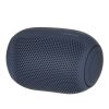 Акустическая система LG XBOOM Go PL2 Dark Blue (PL2.DCISLLK) изображение 3