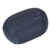 Акустическая система LG XBOOM Go PL2 Dark Blue (PL2.DCISLLK) изображение 4