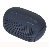 Акустическая система LG XBOOM Go PL2 Dark Blue (PL2.DCISLLK) изображение 5