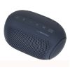 Акустическая система LG XBOOM Go PL2 Dark Blue (PL2.DCISLLK) изображение 5