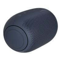 Акустическая система LG XBOOM Go PL2 Dark Blue (PL2.DCISLLK) изображение 6