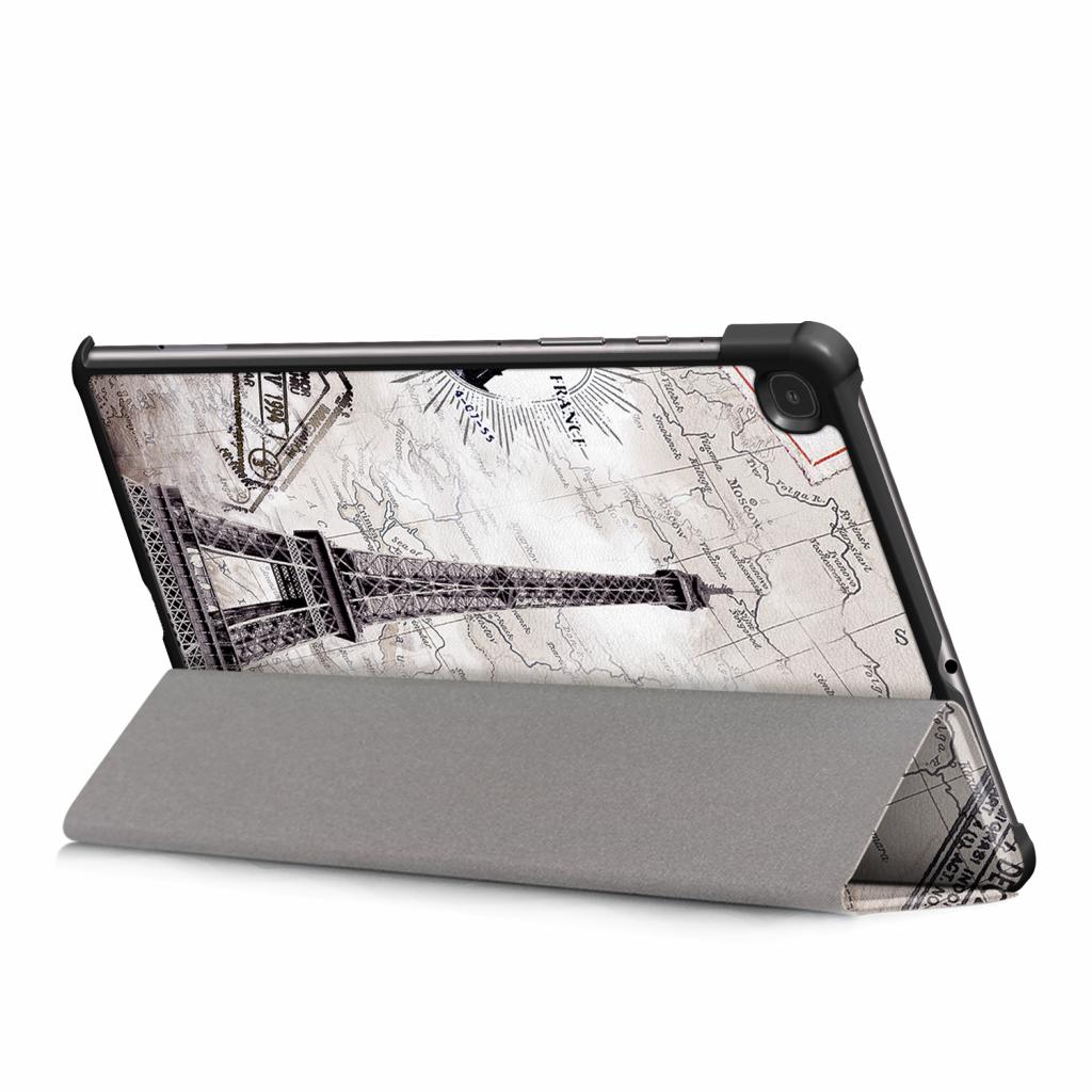Чехол для планшета BeCover Smart Case Samsung Galaxy Tab S6 Lite 10.4 P610/P613/P615/P6 (705200) изображение 4