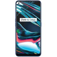 Мобильный телефон realme 7 Pro 8/128GB Mirror Blue изображение 2