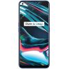 Мобильный телефон realme 7 Pro 8/128GB Mirror Blue изображение 2