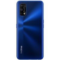 Мобильный телефон realme 7 Pro 8/128GB Mirror Blue изображение 3