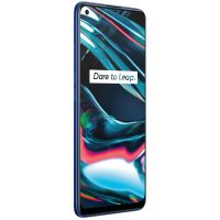 Мобильный телефон realme 7 Pro 8/128GB Mirror Blue изображение 4