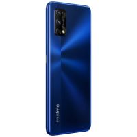 Мобильный телефон realme 7 Pro 8/128GB Mirror Blue изображение 7