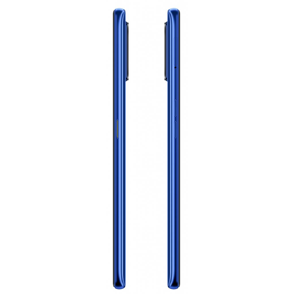 Мобильный телефон realme 7 Pro 8/128GB Mirror Blue изображение 8