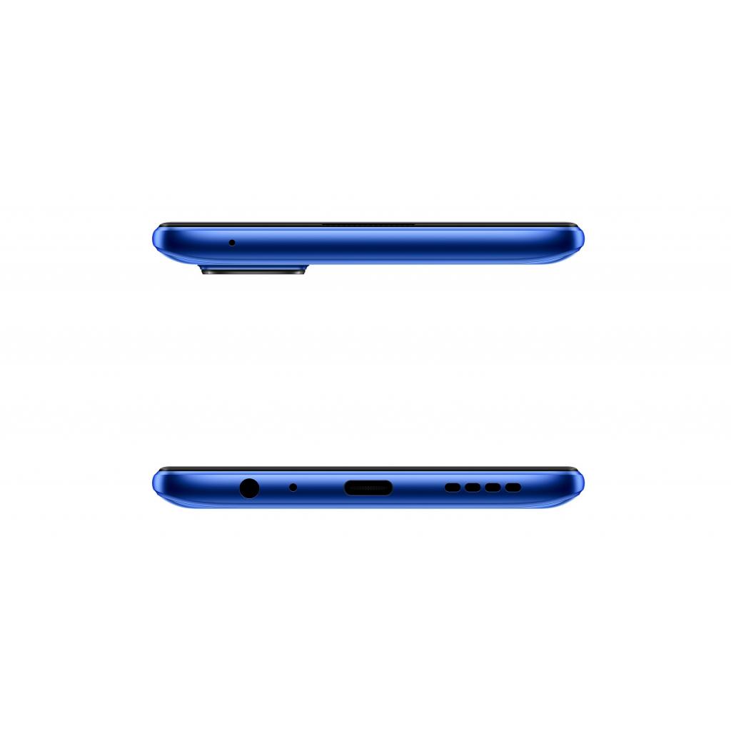 Мобильный телефон realme 7 Pro 8/128GB Mirror Blue изображение 9