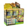 Набір для експериментів Yes Dino stories 1, розкопки динозаврів (953755) зображення 4