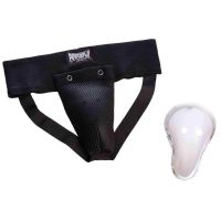 Защита паха PowerPlay 3029 S Black (PP_3029_S) > цены в Киеве и Украине Защита паха PowerPlay 3029 S Black (PP_3029_S)